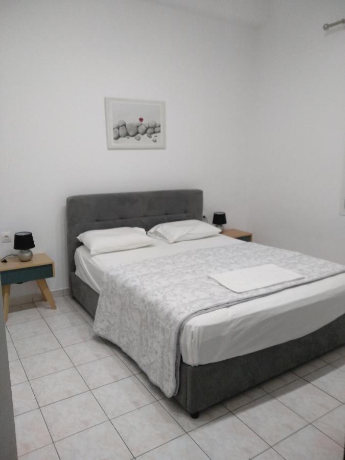 Pomegranate Apartment イラクリオン エクステリア 写真