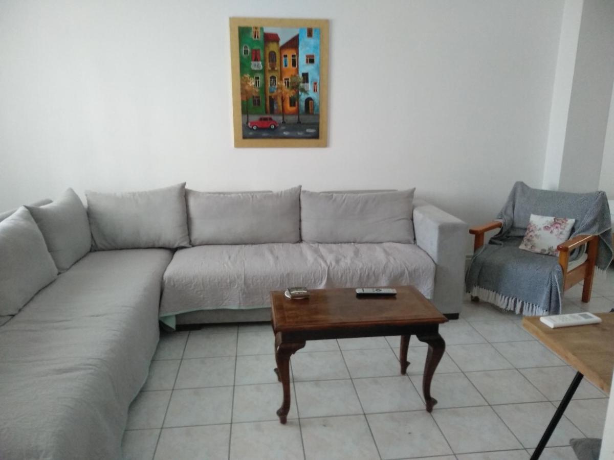 Pomegranate Apartment イラクリオン エクステリア 写真