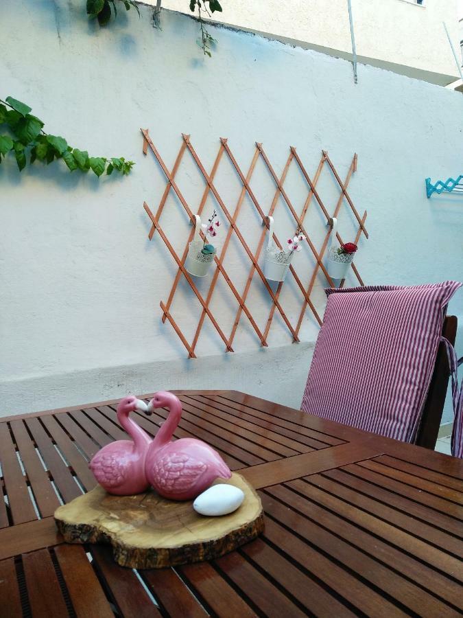 Pomegranate Apartment イラクリオン エクステリア 写真