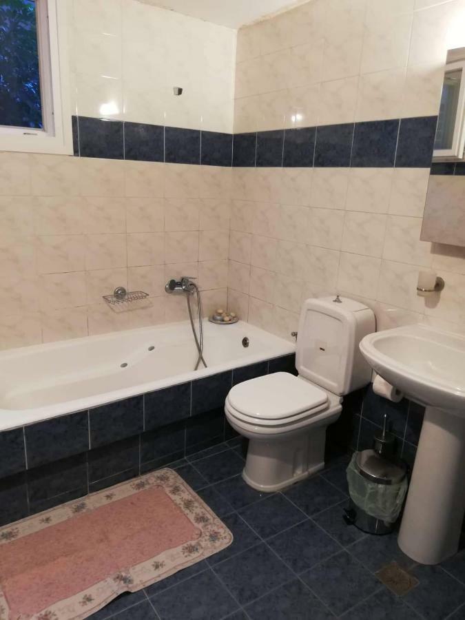 Pomegranate Apartment イラクリオン エクステリア 写真